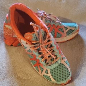 Asics gel noosa tri 9 Running shoes size 11